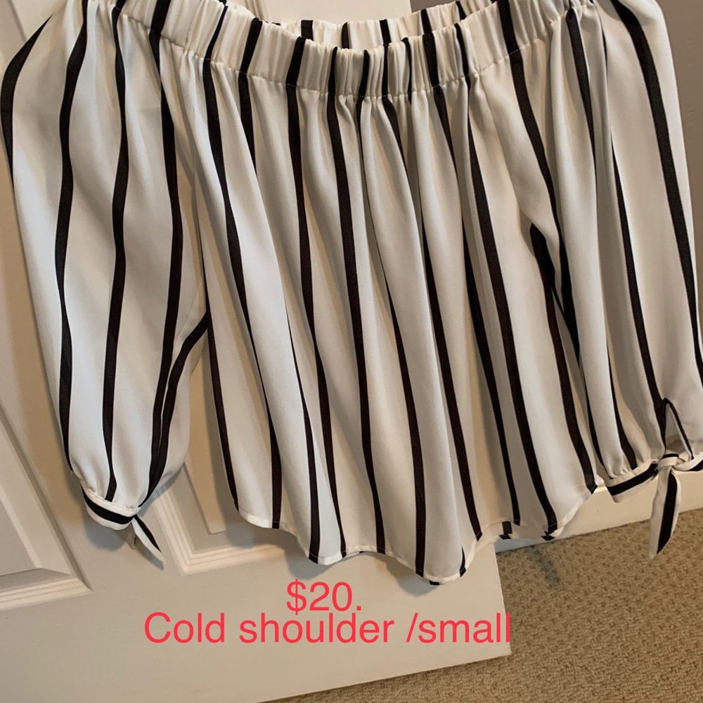 Ladies blouse